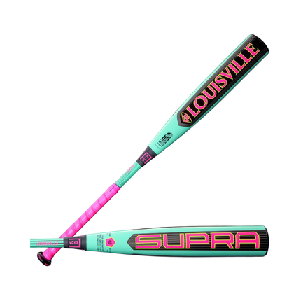 Louisville 2026 Supra USSSA (-10)