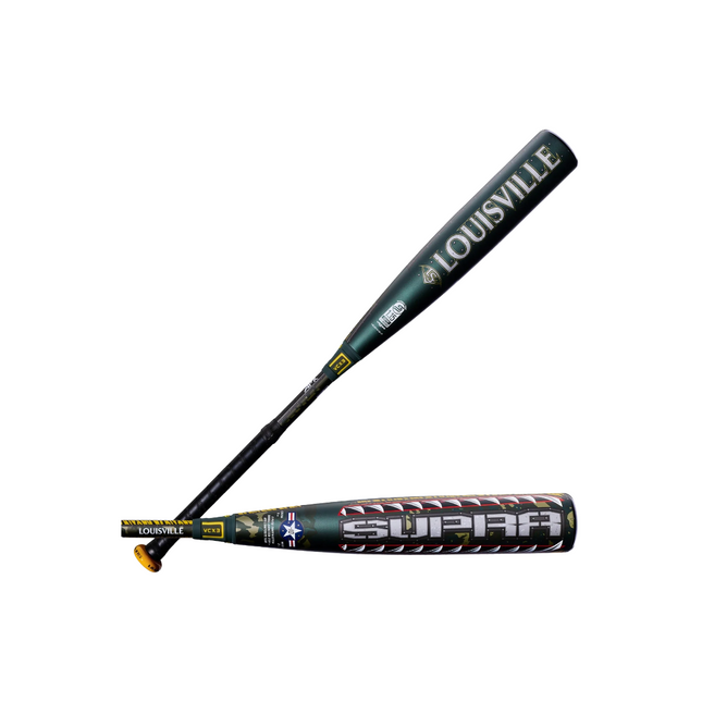 Louisville 2027 Supra TigerShark USSSA (-8)
