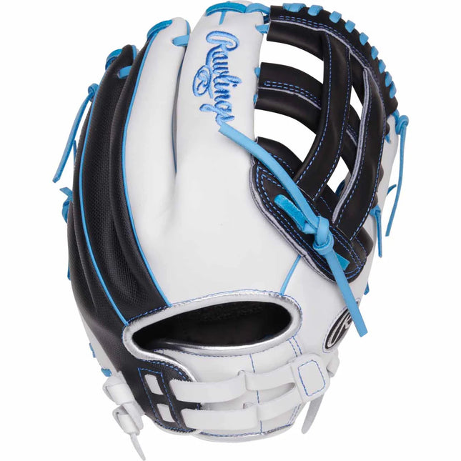 Rawlings Liberty Advanced Softball Glove 12.25" RLA207SB-6WSS