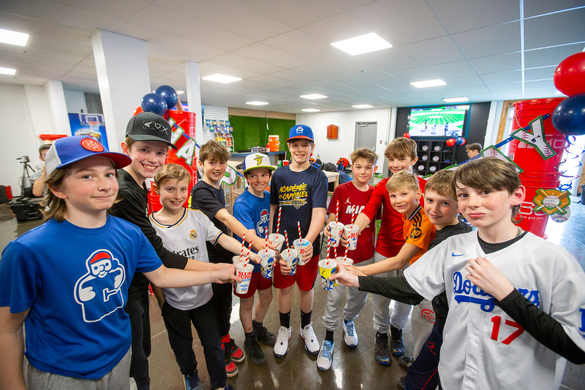 Baseball 360 Québec