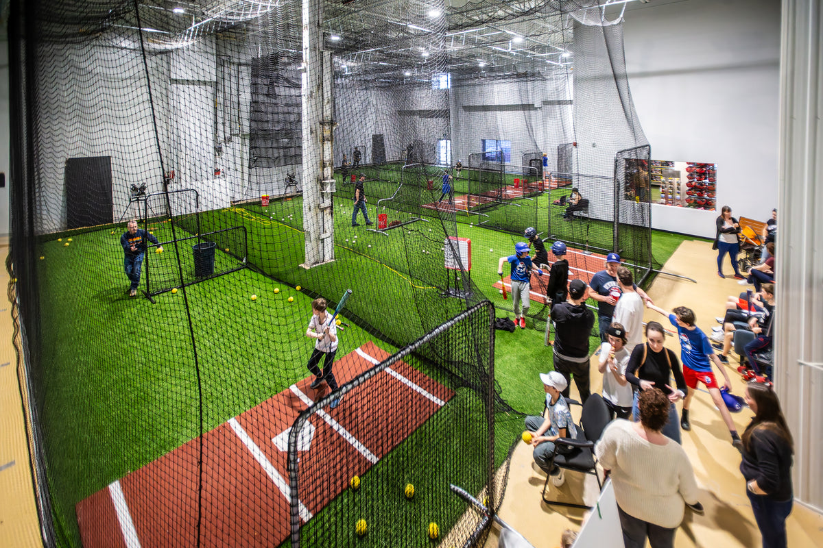 Baseball 360 Québec