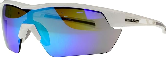 Lunettes de soleil Rawlings pour adultes SUNG