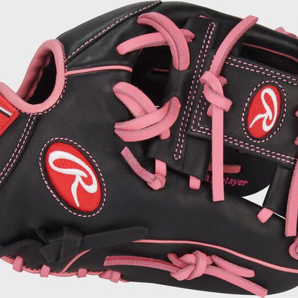 Rawlings 2026 "R9 Series" Baseball Glove 11.5" R9204-2BP