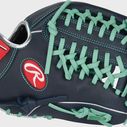 Rawlings 2026 "R9 Series" Baseball Glove 11.75" R9205-4N