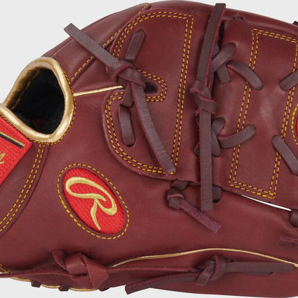 Rawlings 2026 "R9 Series" Baseball Glove 12" R9206-9SH