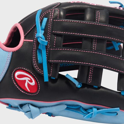 Rawlings 2026 "R9 Series" Baseball Glove 12.75" R93029-6BP