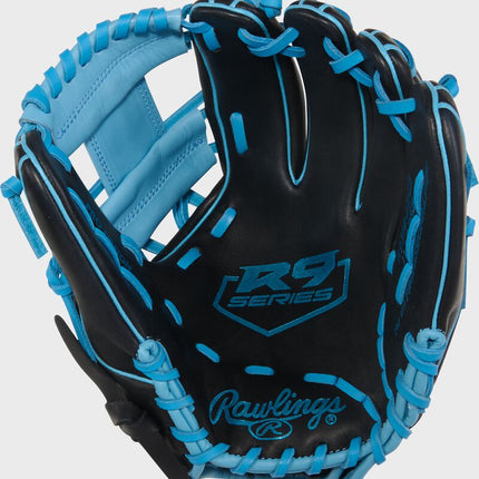 Rawlings 2026 "R9 Series" Baseball Glove 11.5" R9314-2BCB