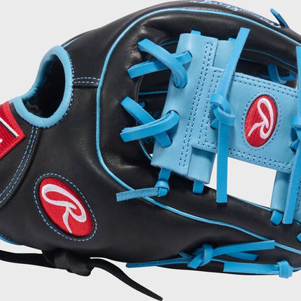 Rawlings 2026 "R9 Series" Baseball Glove 11.5" R9314-2BCB