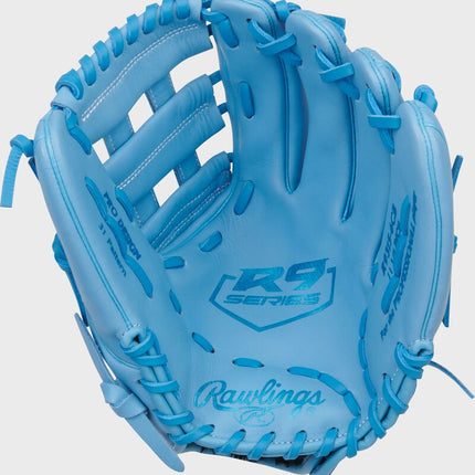 Rawlings 2026 "R9 Series" Baseball Glove 11.75" R9315-6CB