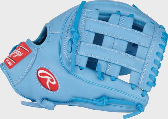 Rawlings 2026 "R9 Series" Baseball Glove 11.75" R9315-6CB