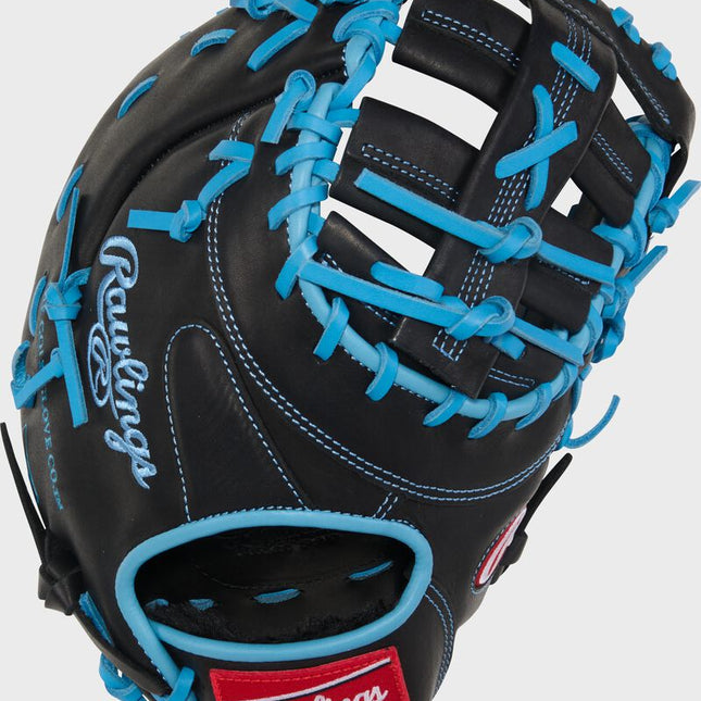 Rawlings 2026 "R9 Series" First Base Mitt Baseball Glove 13" R9DCT-10BCB