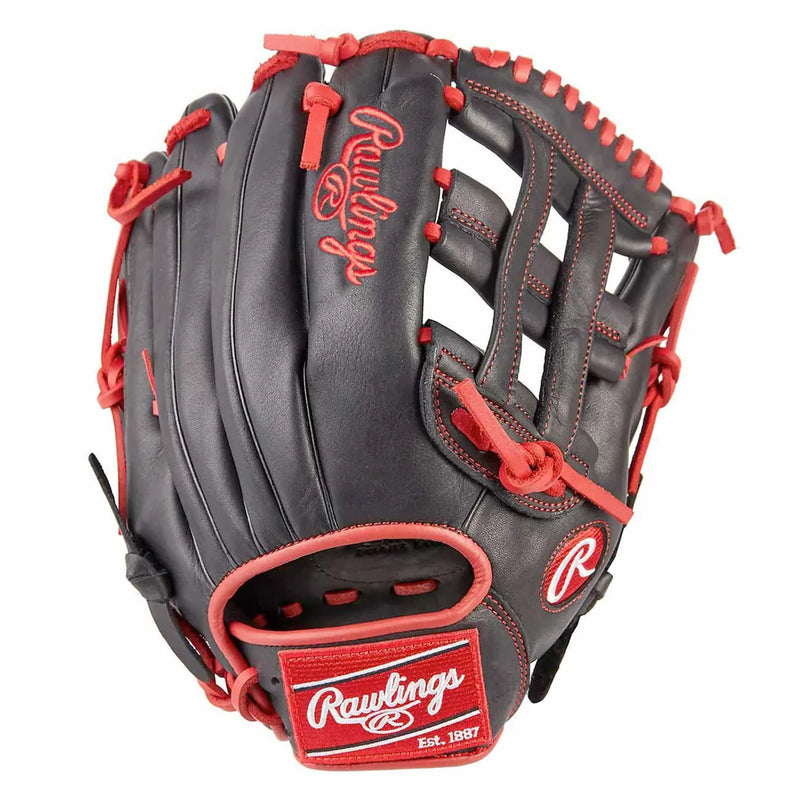 Rawlings R9 Pro Bryce Harper Model Baseball Glove 12.5" R9PBH3