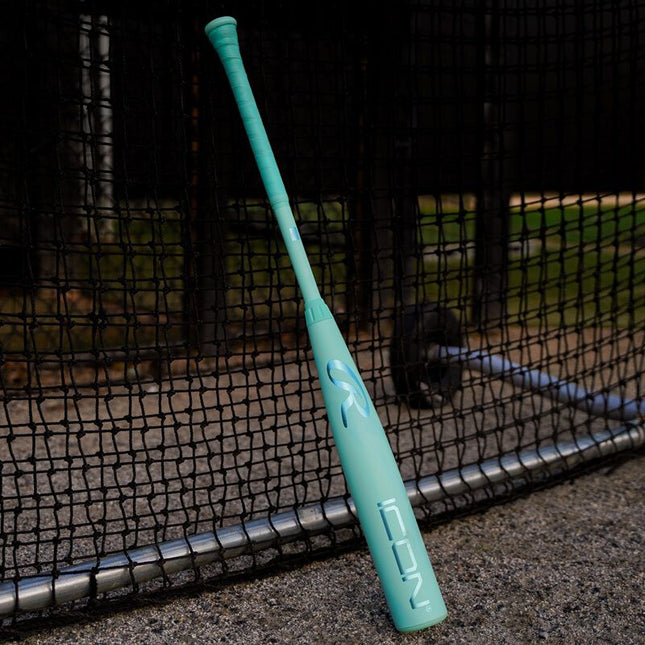 Rawlings Icon -3 BBCOR Baseball Bat 2026 RBB6I3