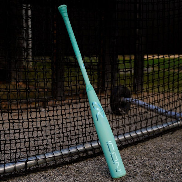 Rawlings Icon -3 BBCOR Baseball Bat 2026 RBB6I3