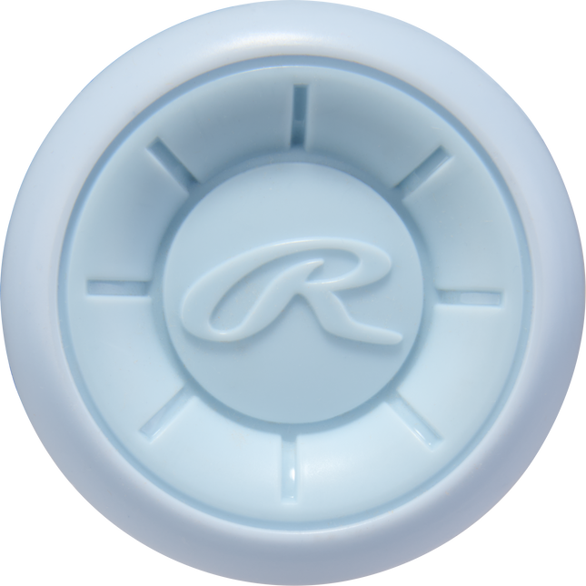 Rawlings Icon "The Chosen One" BBCOR Baseball Bat 2026 RBB6IONE3