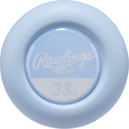 Batte de baseball Rawlings Icon « The Chosen One » BBCOR 2026 RBB6IONE3