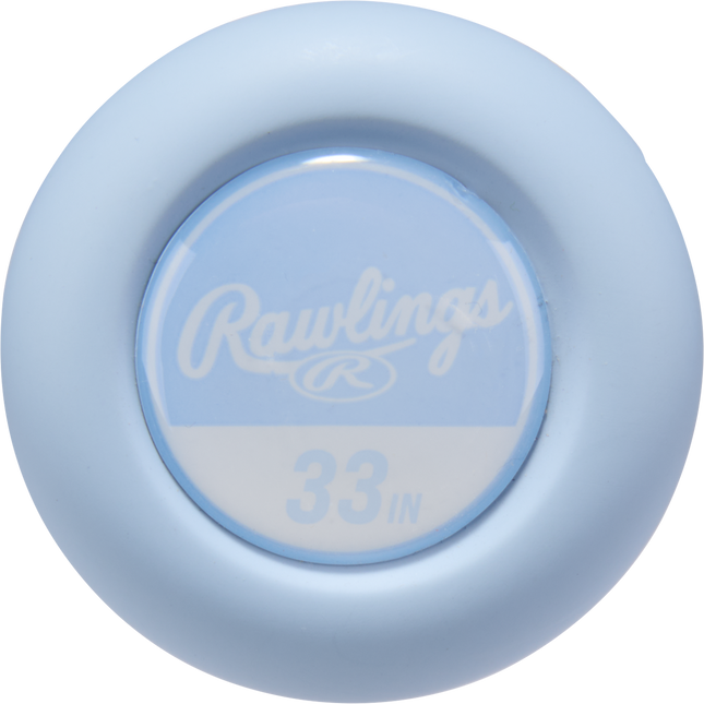 Batte de baseball Rawlings Icon « The Chosen One » BBCOR 2026 RBB6IONE3