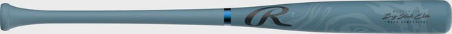 Rawlings Big Stick Elite Wood Bat Maple/Bamboo Composite 110 Pattern RBSC6110C