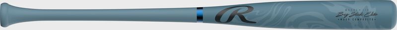 Rawlings Big Stick Elite Wood Bat Maple/Bamboo Composite 110 Pattern RBSC6110C