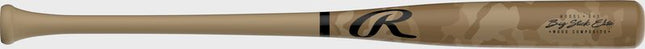 Rawlings Big Stick Elite Wood Bat Maple/Bamboo Composite 243 Pattern RBSC6243C