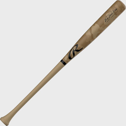 Rawlings Big Stick Elite Wood Bat Maple/Bamboo Composite 243 Pattern RBSC6243C