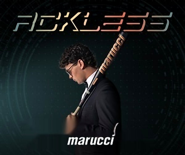 <h1>Be RCKLESS</h1>