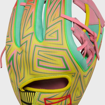 Rawlings 2026 REV1X 11.5'' Baseball Glove REV204-2XPG