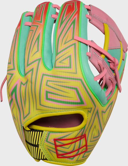 Rawlings 2026 REV1X 11.5'' Baseball Glove REV204-2XPG