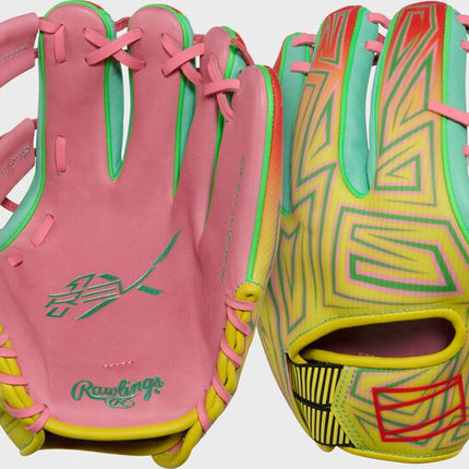 Rawlings 2026 REV1X 11.5'' Baseball Glove REV204-2XPG