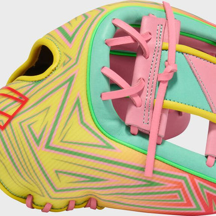 Rawlings 2026 REV1X 11.5'' Baseball Glove REV204-2XPG