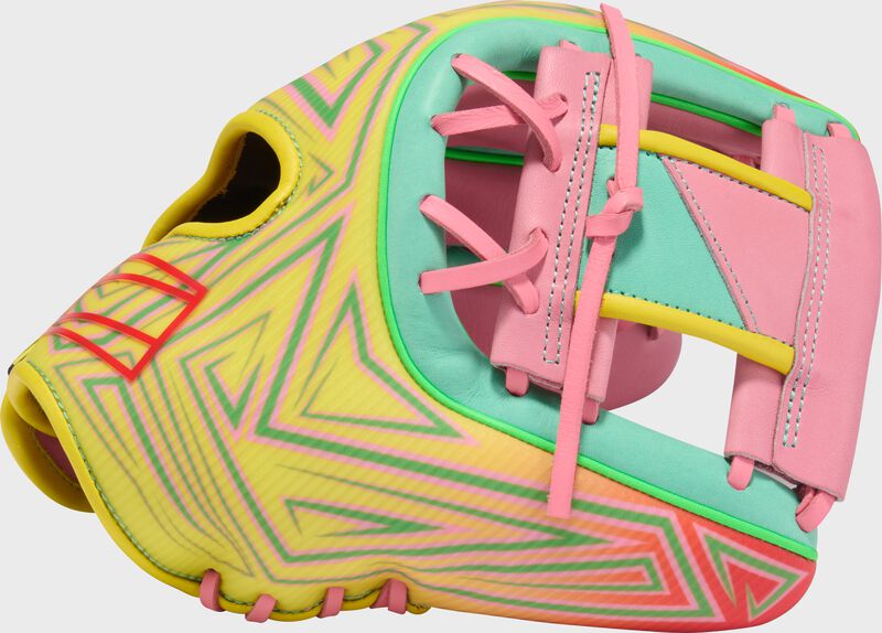 Rawlings 2026 REV1X 11.5'' Baseball Glove REV204-2XPG