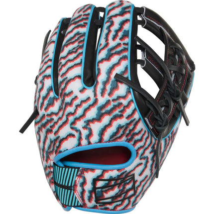 Rawlings 2026 "Rev1X" Series Baseball Glove 11.5 REV204-32SB