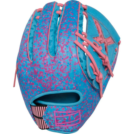 Rawlings 2026 "Rev1X" Series Baseball Glove 11.75 REV205-9XCBP