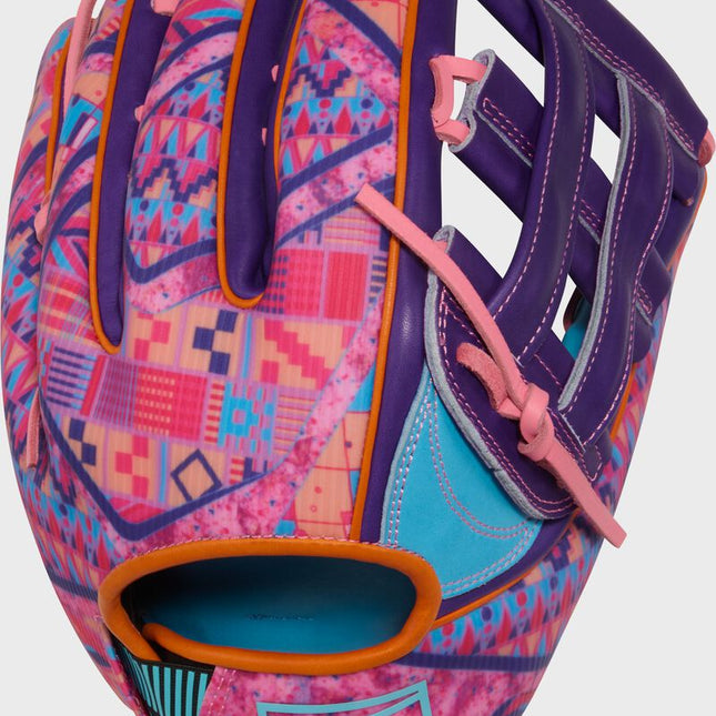 Rawlings 2026 REV1X 12.75'' Baseball Glove REV3039-6CBPU