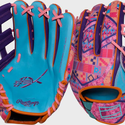 Rawlings 2026 REV1X 12.75'' Baseball Glove REV3039-6CBPU