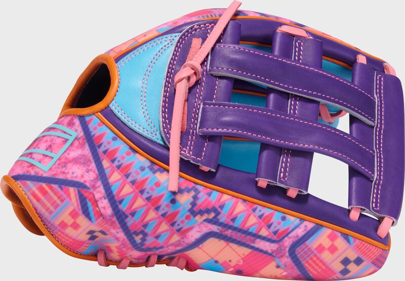Rawlings 2026 REV1X 12.75'' Baseball Glove REV3039-6CBPU