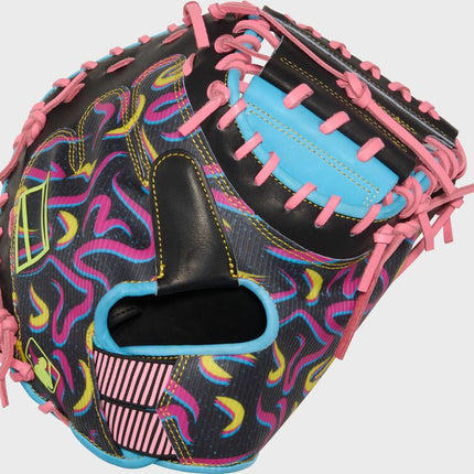 Rawlings 2026 REV1X 34'' Catcher Baseball Glove REVCM34-23CBP