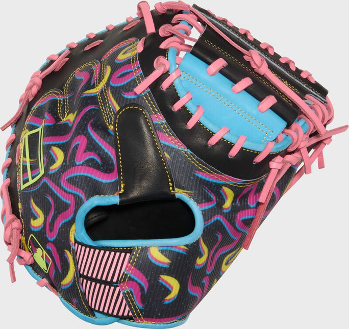 Rawlings 2026 REV1X 34'' Catcher Baseball Glove REVCM34-23CBP