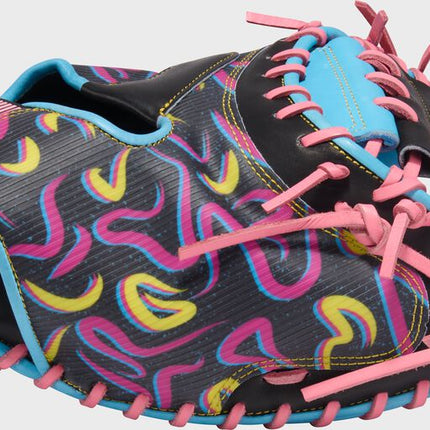 Rawlings 2026 REV1X 34'' Catcher Baseball Glove REVCM34-23CBP