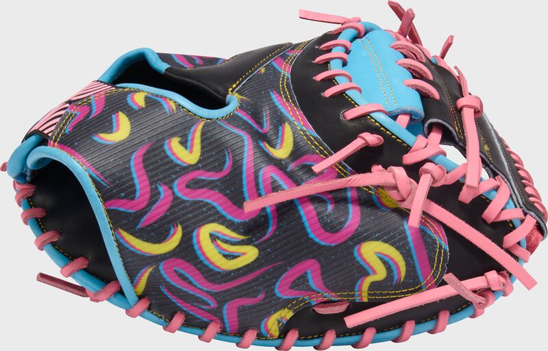 Rawlings 2026 REV1X 34'' Catcher Baseball Glove REVCM34-23CBP