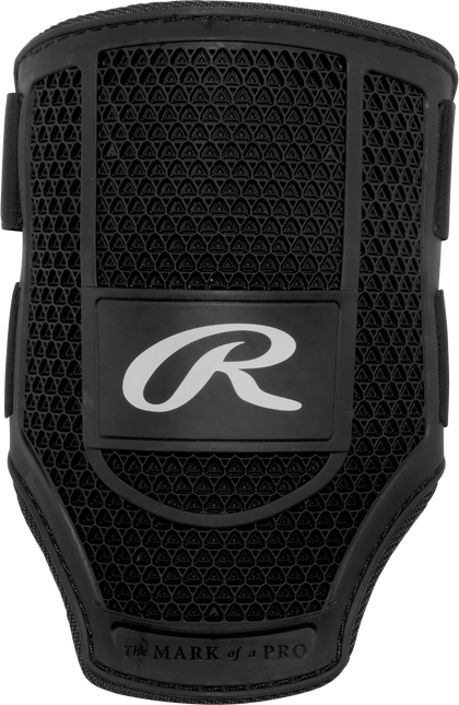 Rawlings Double Strap Elbow Guard REXTELBGRD