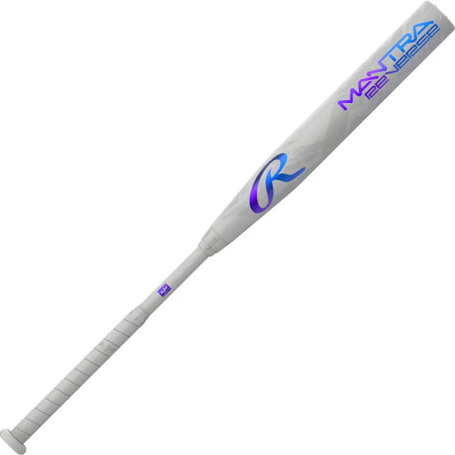 Rawlings Mantra Reverse -9 Fastpitch Softball Bat RFP5MR9