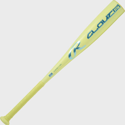 Rawlings 2026 Clout -11 (2 5/8" Barrel) USSSA Baseball Bat RJB6C11