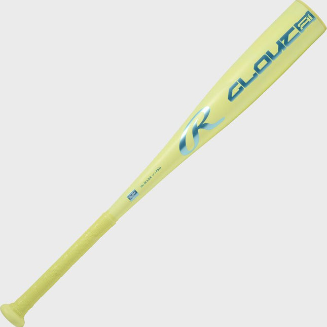 Rawlings 2026 Clout -11 (2 5/8" Barrel) USSSA Baseball Bat RJB6C11