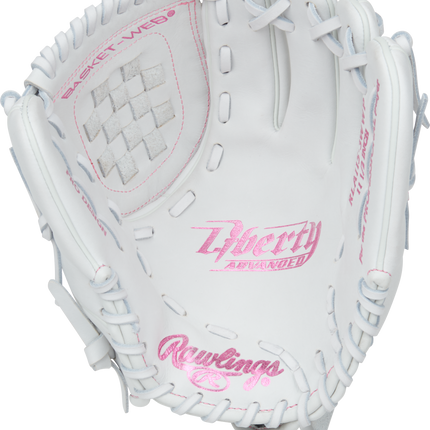 Rawlings Liberty Advanced Softball Glove 11.5 RLA115-3WWP