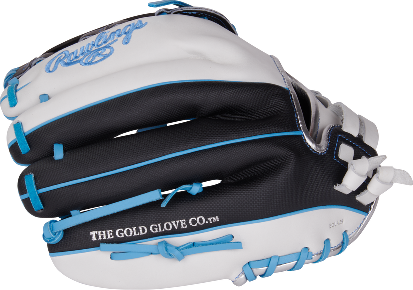 Rawlings Liberty Advanced 12,25" RLA207SB-6WSS