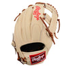 RAWLINGS "HEART OF THE HIDE" SERIES - MLB COLLECTION - TREA TURNER