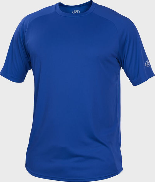 Rawlings Adult Short Sleeve RTT
