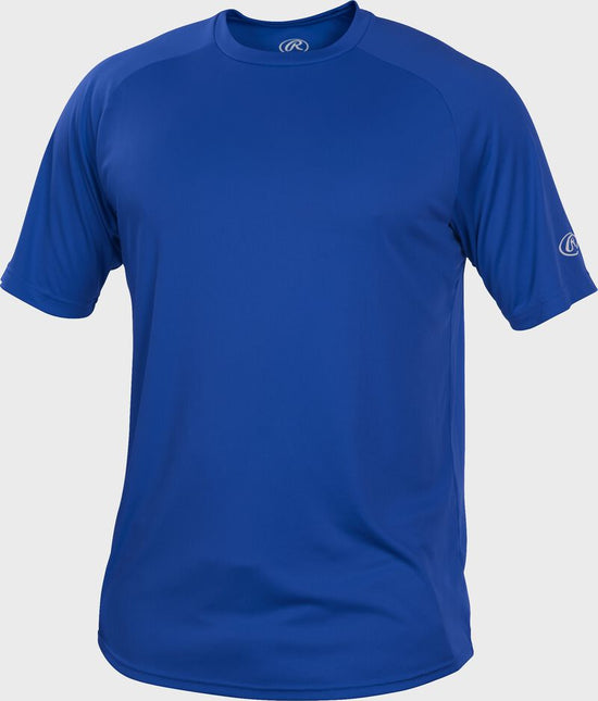 Rawlings Adult Short Sleeve RTT