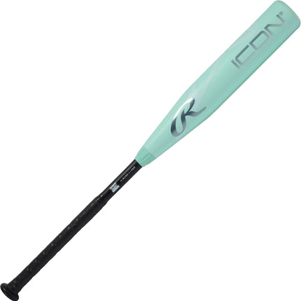 Rawlings Icon -10 USA Baseball Bat 2026 RUS6I10